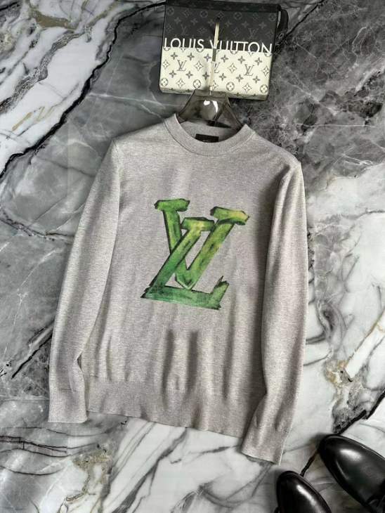 Picture of Louis Vuitton Sweaters _SKULVM-3XLkdtr0946992